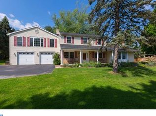 100 Locust Knoll Rd, Downingtown, PA 19335
