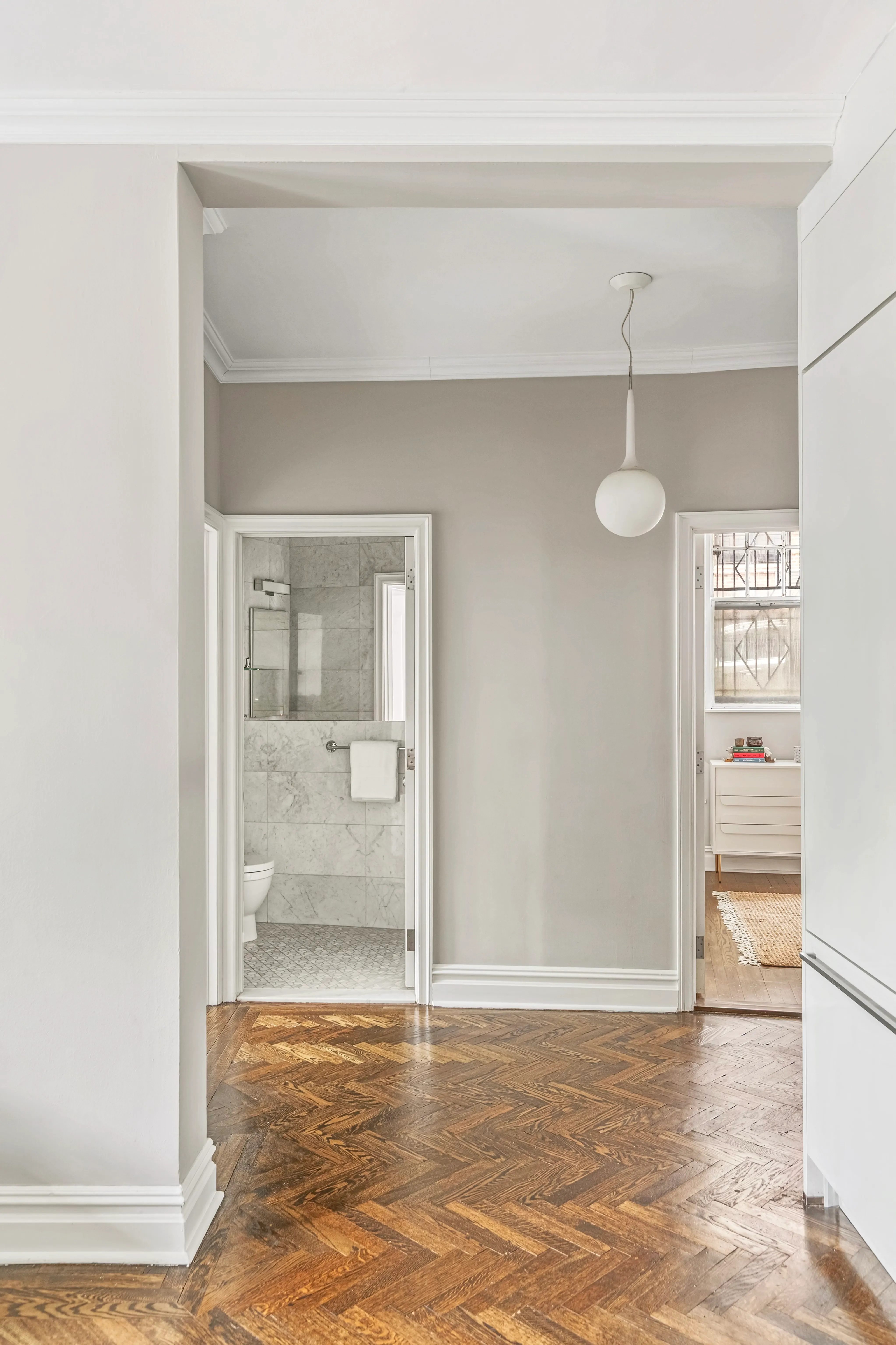 5 Riverside Drive #1C in Upper West Side, Manhattan | StreetEasy