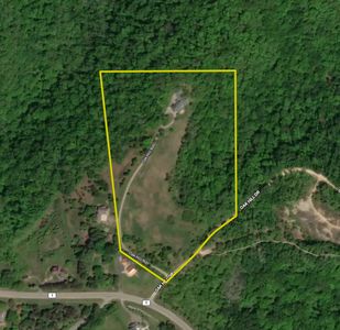 46180 Oak Hill Dr, La Crescent, MN, 55947