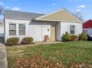 2005 Speice Ave, Dayton, OH 45403