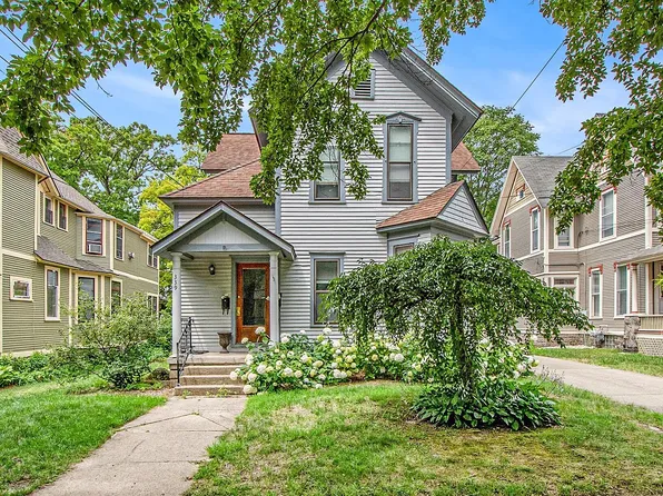 339 Paris Ave SE APT 3, Grand Rapids, MI 49503