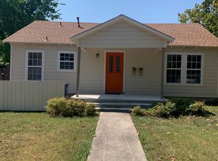 507 Genard St, Austin, TX 78751