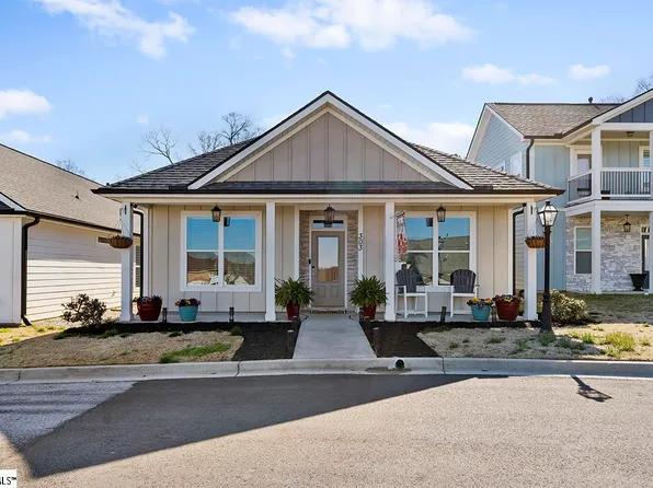 303 Indigo Way, Greenwood, SC 29649