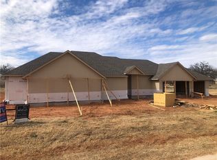 26953 Bridlewood Rd, Blanchard, OK 73010