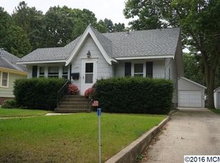 1125 1st St SW, Mason City, IA 50401