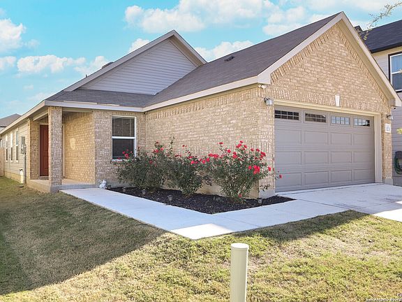 2nd image of 323 deer crest