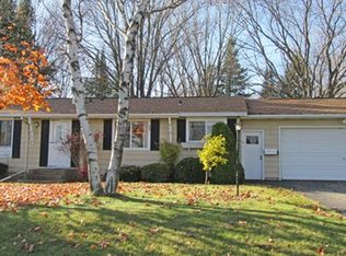 1704 Waushara Dr, Marshfield, WI 54449
