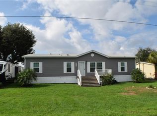 2106 SE 8th Ave, Okeechobee, FL 34974