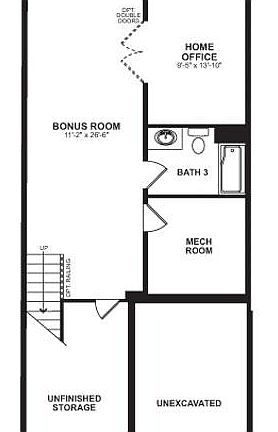 Located in 12 Oaks  - Townhomes in Holly Springs, NC