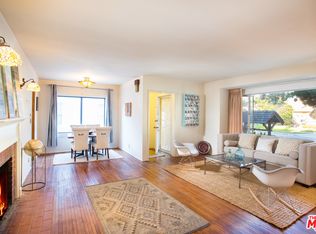 8321 McConnell Ave, Los Angeles, CA 90045