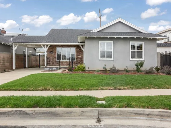 13883 Bergen Ave, Bellflower, CA 90706