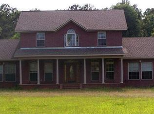 150 N Homestead Dr, Rison, AR 71665