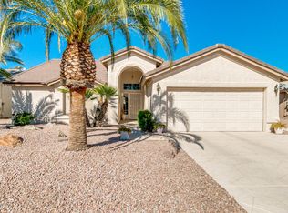 9508 E Indiana Ct, Sun Lakes, AZ 85248