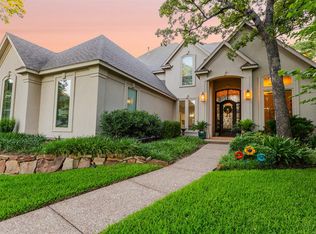 4 Michelle Ct, Trophy Club, TX 76262