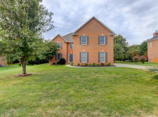 11418 Bancroft Ln, Knoxville, TN 37934