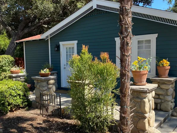 307 W Matilija St, Ojai, CA 93023