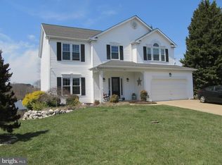 1904 Jean Ct, Forest Hill, MD
