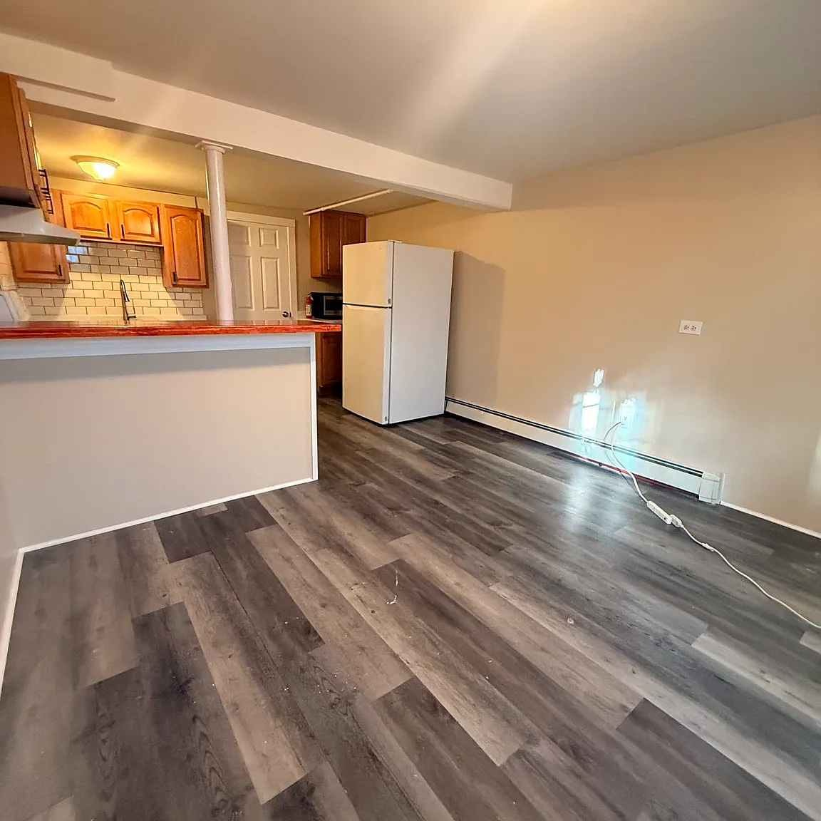 1 bed, 1.0 bath, 500 sqft, $2,000 — Photo 2