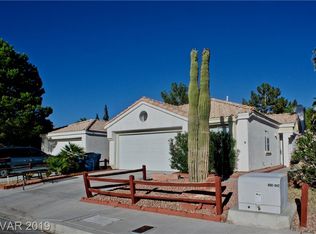 7086 Knoll View Dr, Las Vegas, NV 89119