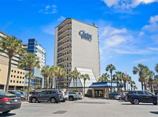 200 76th Ave N #606, Myrtle Beach, SC 29572