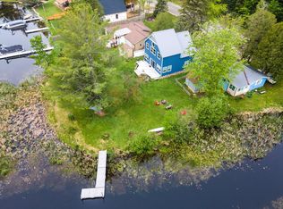 4301 W Lake Mitchell Dr, Cadillac, MI 49601