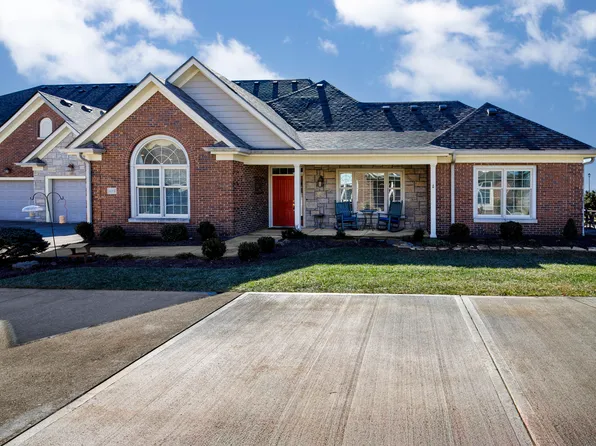 143 Rumsey Cir Unit B, Versailles, KY 40383