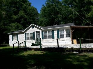 2890 NE 46th Cir, High Springs, FL 32643