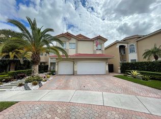 7181 NW 109th Pl, Doral, FL 33178