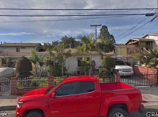 5072 E 61st St, Maywood, CA 90270