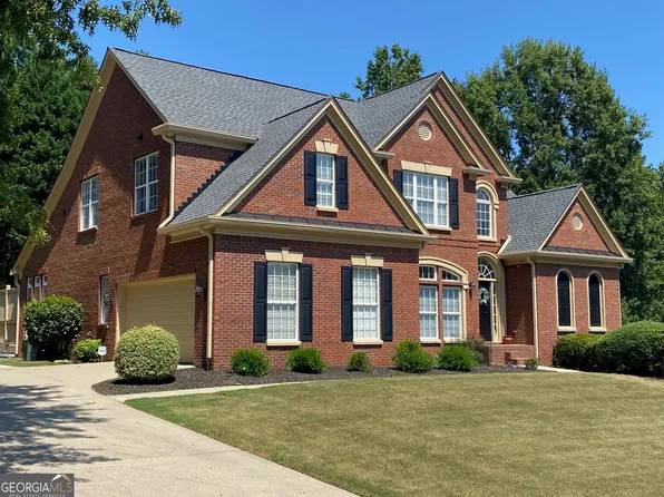 321 Bournemouth Dr, Suwanee, GA 30024