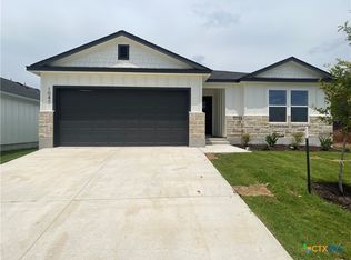 1047 Lexington Dr, Copperas Cove, TX 76522