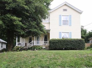 2322 Sanford Ave, Alton, IL 62002