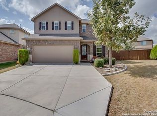 12602 Prude Rnch, San Antonio, TX 78254