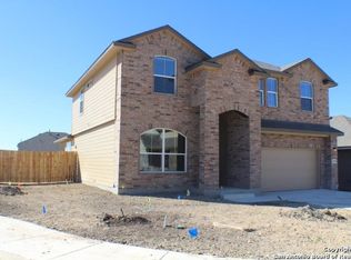14904 Horned Lark, San Antonio, TX 78253