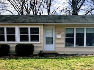 1103 W Madison St, O'Fallon, IL 62269