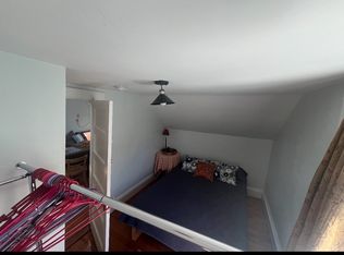 331 High St #3, Bristol, RI 02809