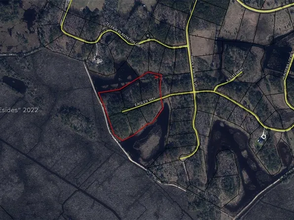 250-445 Eagles Way, Hardeeville, SC 29927