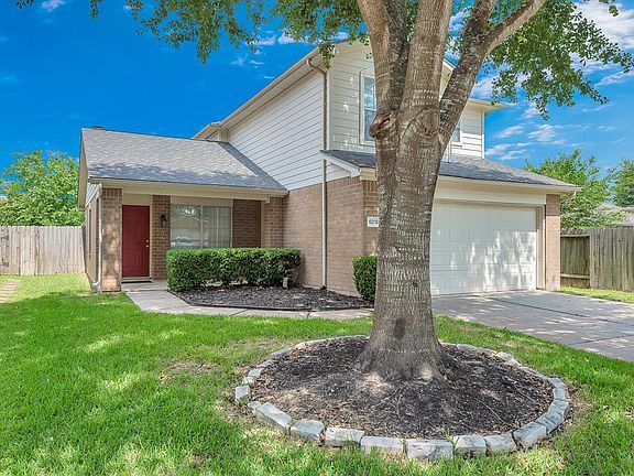 2nd image of 6218 Canyon Rock Way