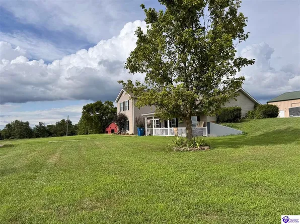 455 Thad Redman Rd, Payneville, KY 40157