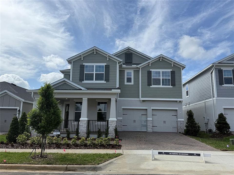 1st image of 16783 MUSKGRASS DRIVE