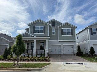 16783 Muskgrass Dr, Winter Garden, FL 34787