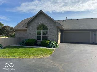 7548 Briarstone Dr, Indianapolis, IN
