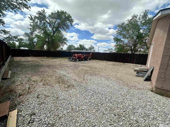 77 W Front St, Fallon, NV 89406