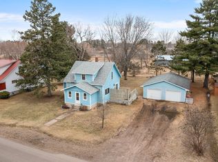 410 Cypress Ave S, Braham, MN 55006