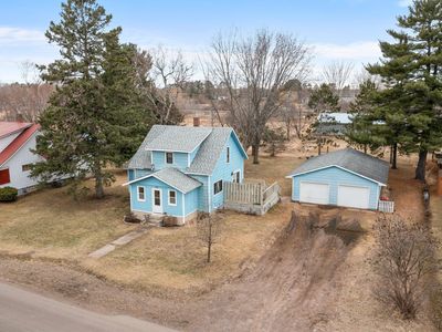410 Cypress Ave S, Braham, MN, 55006