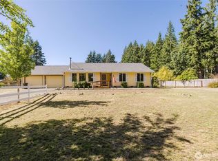 231 E Deer Creek Road, Shelton, WA 98584