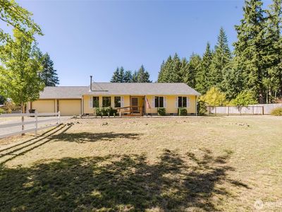 231 E Deer Creek Road, Shelton, WA, 98584