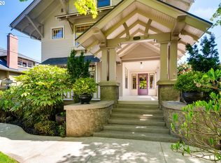 2322 NE 25th Ave, Portland, OR 97212