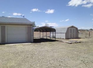 9 Olive Terrace Dr, Belen, NM 87002