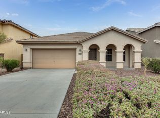 21984 W Hadley St, Buckeye, AZ 85326